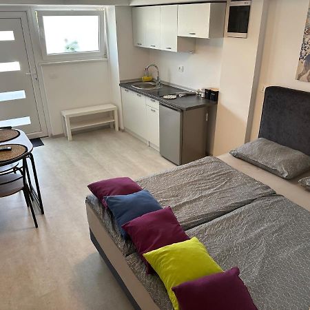 Abby Apartment Koper Luaran gambar
