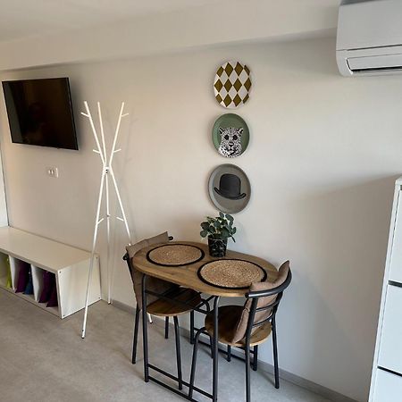 Abby Apartment Koper Luaran gambar