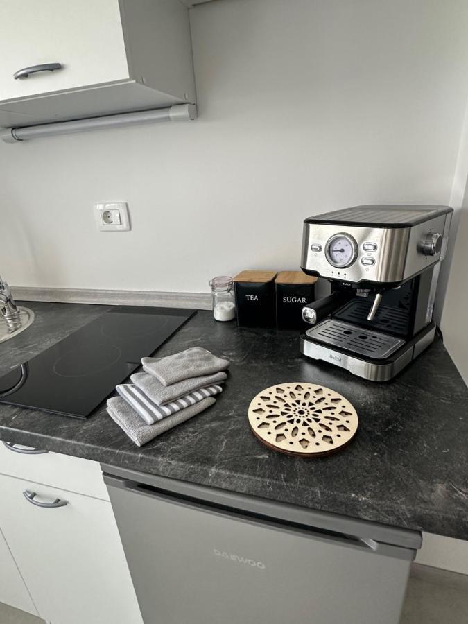 Abby Apartment Koper Luaran gambar